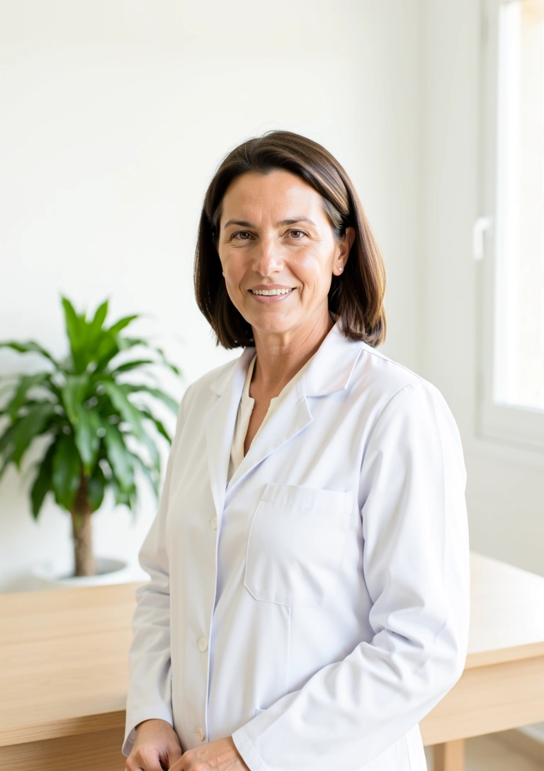 Dott.ssa Nutrizionista Bari