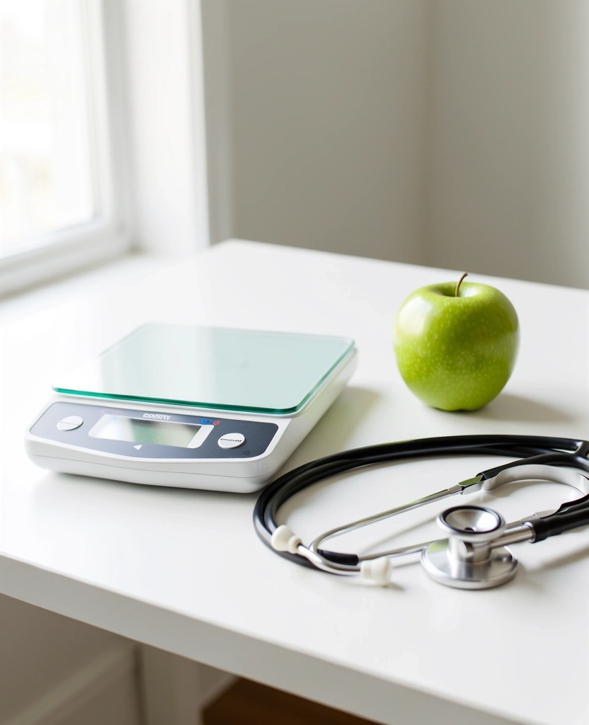 Strumentazione per valutazione nutrizionale